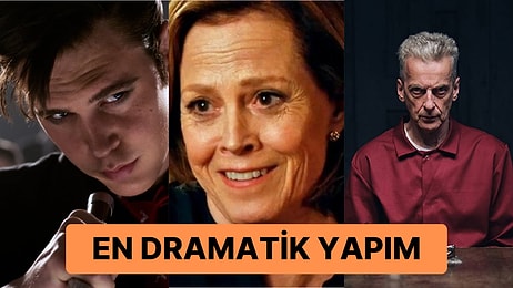 2022 Yılının En İyi Dram Türü Film ve Dizisini Seçiyoruz!