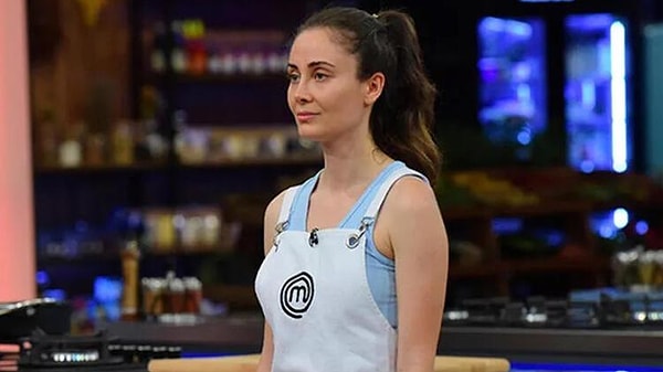 Şeyma Müjdeci