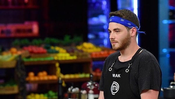 Burak Revanbahş