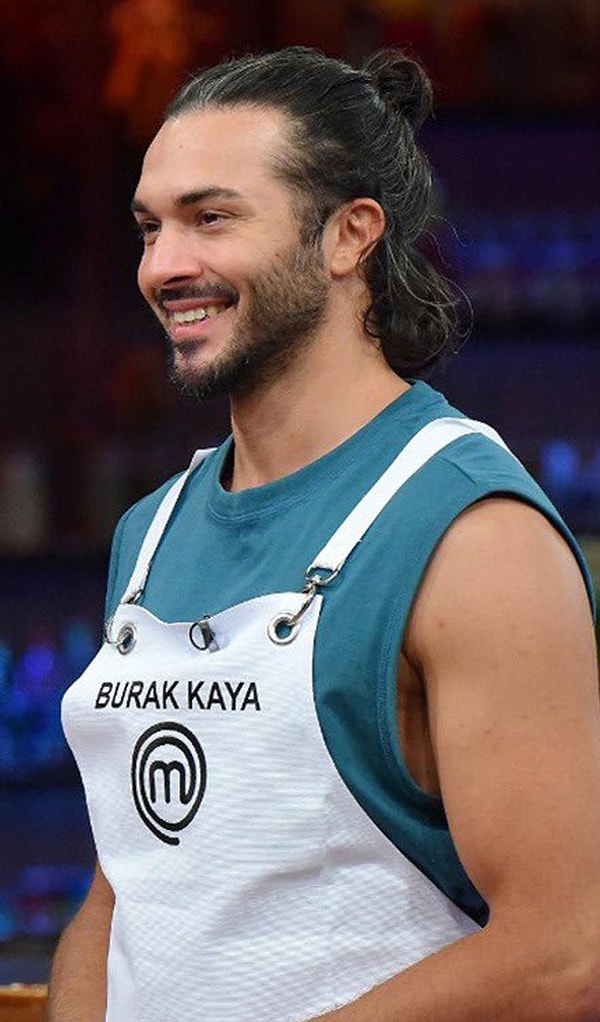 Burak Kaya