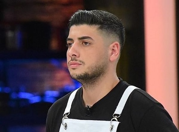 Barış Demir