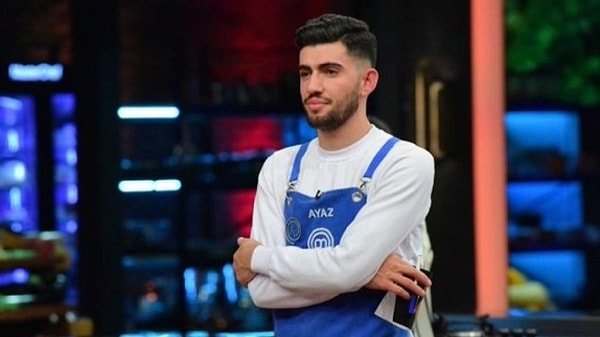 Ayaz Geçer