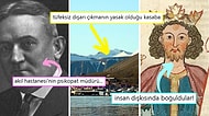 Öğrenince Size Küçük Çaplı Şok Geçirtecek Daha Önce Hiç Duymadığınız 17 İlginç Bilgi