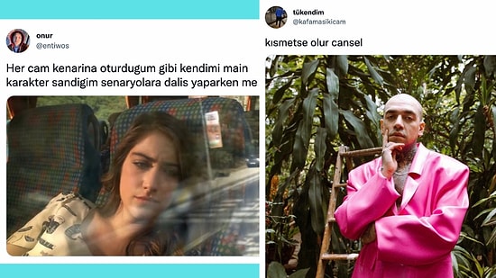 Televizyon Dünyasıyla İlgili Attıkları Tweetlerle Son Günlerde Yüzümüzü Güldüren Kullanıcılar