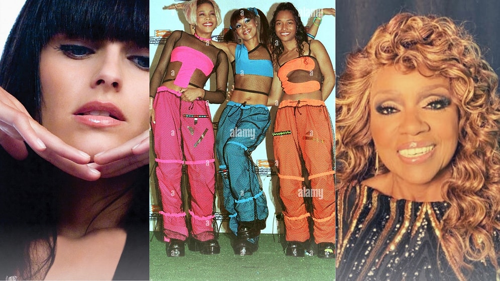 Bu Şarkıları Bilen Az Bulunur: Bir Dönem Hayatımıza Giren Unutamadığımız 15 Muhteşem Şarkı