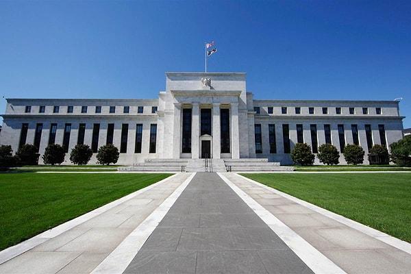 ABD Merkez Bankası'nın (Fed) 2023 yılı takviminde 8 faiz toplantısı yer alıyor.