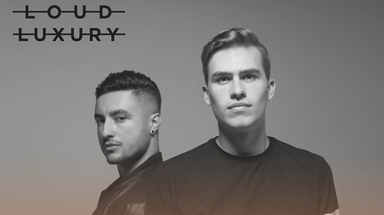 Mix'lerle Havanızı Değiştirmeye Geldik: Enerjimizi Yükselten Loud Luxury İkilisinin En İyi 13 Performansı