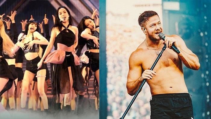 Bu Şarkıcılar Damga Vurdu: 2022 Yılının En İyi 18 Canlı Performansı
