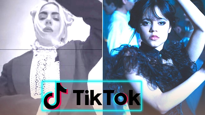 Tik Tok Simülasyonunda Son Durum: Son Dönemlerdeki Editlerde En Çok Kullanılan 13 Şarkı