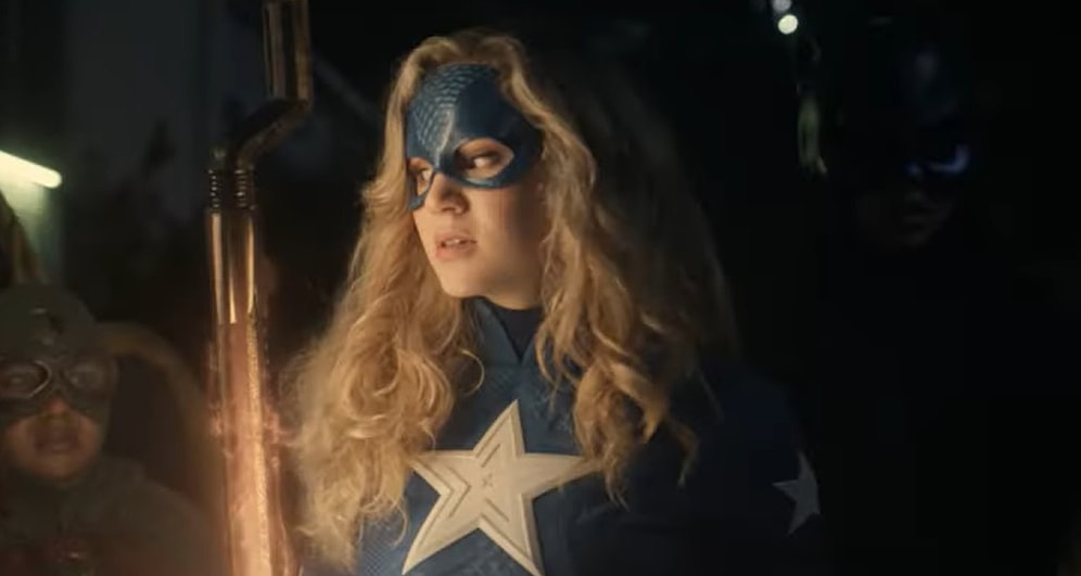 HBO Max Issues a Release Date for DC’s ‘Stargirl’ Season Finale