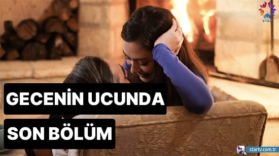 Gecenin Ucunda 13. Bölüm Tek Parça İzleme Ekranı: Gecenin Ucunda Son Bölüm Tek Parça Full İzle