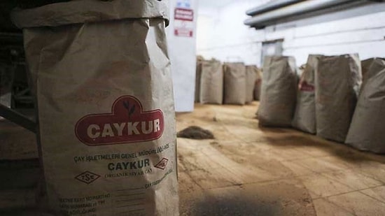 Sayıştay Raporu Ortaya Çıkardı: ÇAYKUR Borç Sarmalında