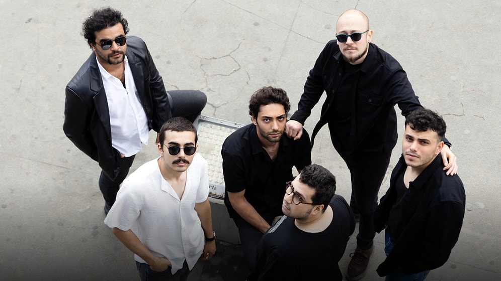 Yeni Müzik Keşiflerin de Bugün: Dinlediğiniz Anda Size İyi Gelecek 12 Dedublüman Şarkısı