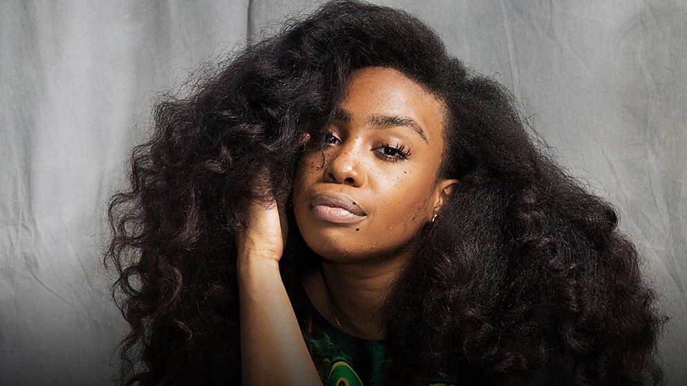 Çalma Listenizde Olması Gereken En İyi 13 SZA Şarkısı