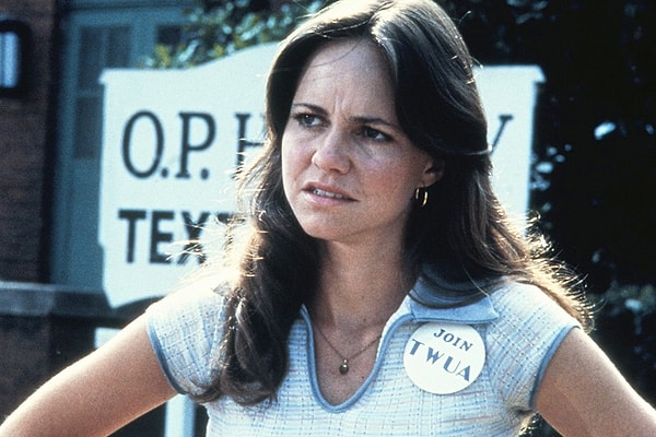 26. Norma Rae