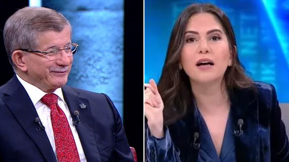 Canlı Yayında Devlet Bahçeli Tartışması: ‘O Küçük Aklıyla Böyle İşlere Kalkışmasın’