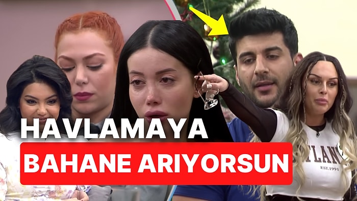 Kısmetse Olur: Aşkın Gücü 15. Bölüm Fragmanı: Havlayanlar ve Ağlayanların Yanında Çıldıran Yaren!