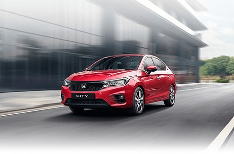 Honda Fiyat Listesi Mayıs 2024: Civic, Type-R, City, Jazz, Accord, CR-V, HR-V ve ZR-V Güncel Fiyatları