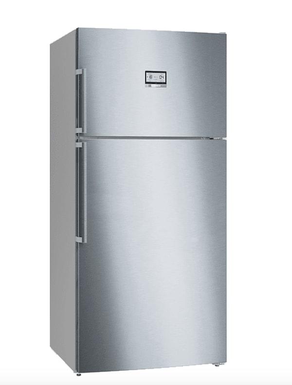 1. Yeriniz varsa büyük bir buzdolabı alın.