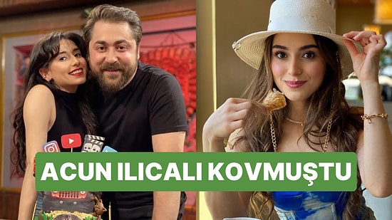 Sessizliğini Bozdu: Semih Öztürk'le Boşandıkları İddia Edilen Kurretülayn Matur Açıklama Yaptı!