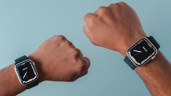 Apple Watch'ların ten rengine göre ayrım yaptığı iddiaları mahkemeye taşındı.