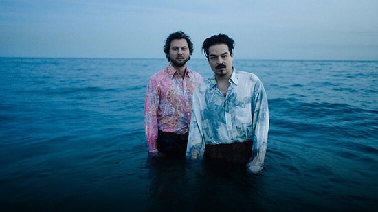 Yolda, Evde, Sokakta: Size Enerjisi ile Her Yerde Eşlik Edecek 14 Milky Chance Şarkısı
