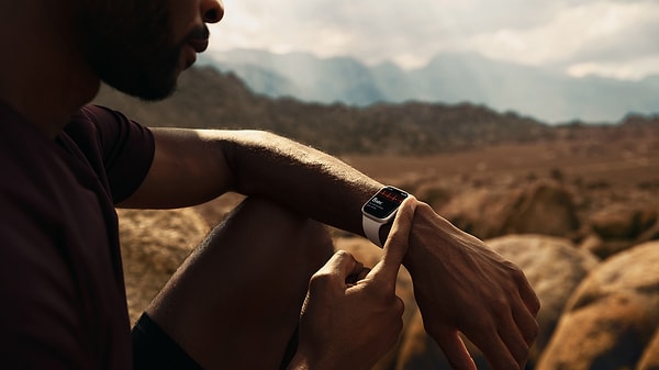 ABD'nin orta ve doğu eyaletlerinde Apple Watch kullanıcıları bu davaya dahil edildi.