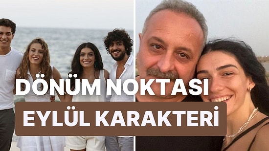 5 Yıl İlişki Yaşadığı, Kendisinden 19 Yaş Büyük Onur Ünlü'den Ayrılan Hazar Ergüçlü'nün Değişimini İnceliyoruz