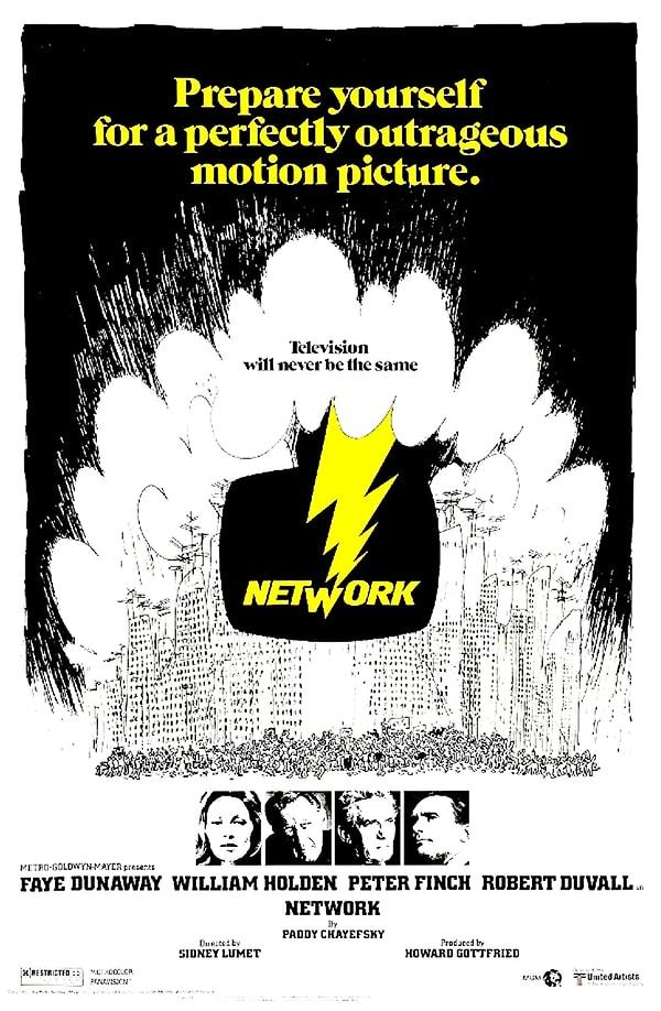 3. Network (1976)
