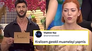 Herkes Bunu Bekliyordu: Kısmetse Olur Şeydanur'un Serdar'dan Aldığı İntikam Gündem Oldu!