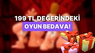 Steam Değeri 199 TL Olan Oyun GOG'da Ücretsiz: Yeni Yıl Hediyeleri Tam Gaz Devam!