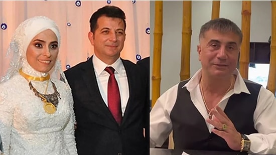 Peker'in İddialarıyla Gündeme Gelen AK Partili Taşkesenlioğlu: "2.5 Kilo Altınım Var, Başka Servetim Yok"