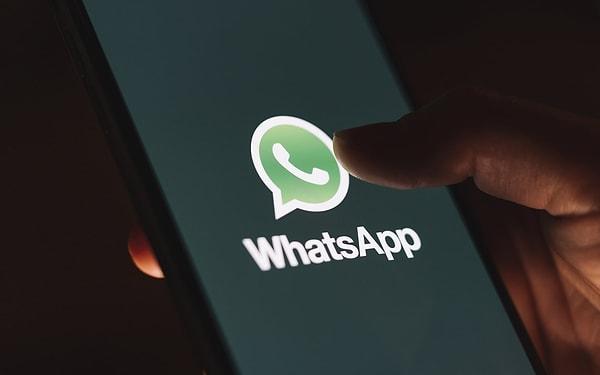 Whatsapp, yeni yıldan itibaren eski sürüme sahip binlerce akıllı telefonda çalışmayı durduracağını açıkladı.