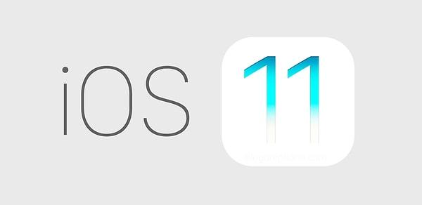 24 Ekim'de, iOS 10 ve iOS 11 yüklü iPhone cihazlarda Whatsapp desteği sonlanmıştı.