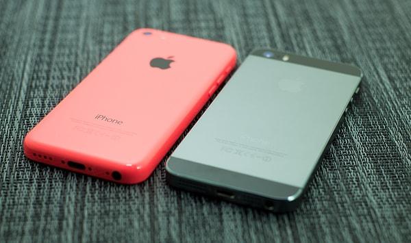 Alınan karar, birçok Android'e sahip akıllı telefonu etkileyecekken Apple tarafında ise yalnıza iPhone 5 ve 5c modelinin erişimi sonlanacak.