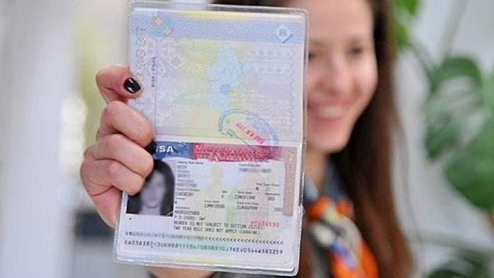 Vize Başvurunuz İçin Yardıma Geldik: Amerika, İngiltere ve Schengen Vizesi Almak İçin Yapmanız Gerekenler