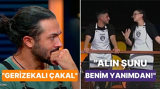 Koca Bir Sezonu Geride Bırakırken Hafızalardan Silinmeyecek MasterChef 2022 Kaoslarına Birlikte Göz Atalım!