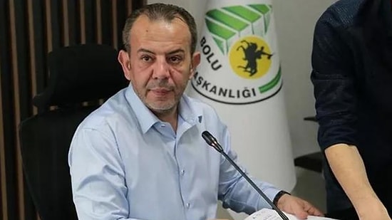 Bıçaklı Saldırıya Uğramıştı: Tanju Özcan, Saldırganı 'Affetti'