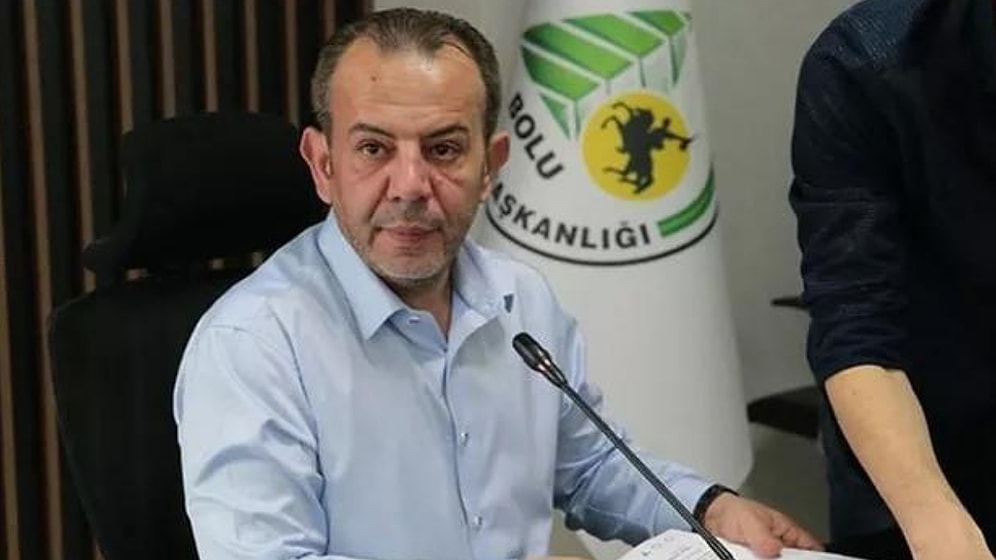 Bıçaklı Saldırıya Uğramıştı: Tanju Özcan, Saldırganı 'Affetti'