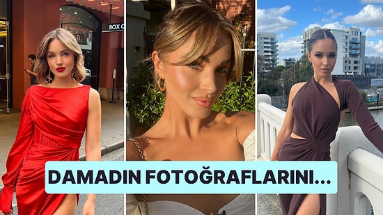 Eski Kainat Güzeli Eşinden Ayrıldıktan Sonra Paylaştığı Düğün Videosunda Yaptığı Değişiklikle Herkesi Şaşırttı