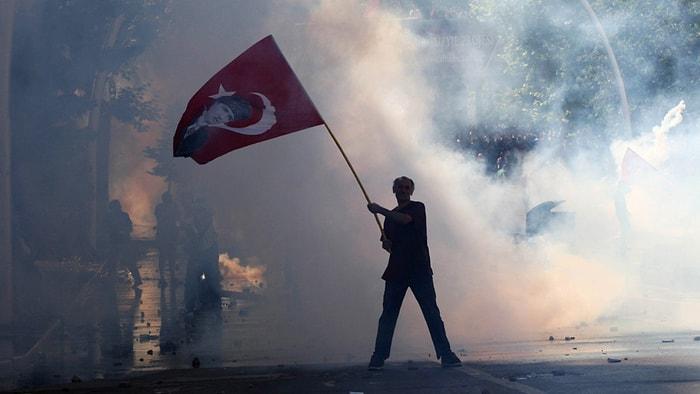 İstinaf, Gezi Parkı Davasında Verilen Cezaları Onadı