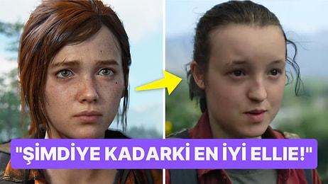 Oyuncu Seçimi Tartışma Yaratmıştı: The Last of Us Dizisinin Ellie'si Büyük Titizlikle Seçilmiş