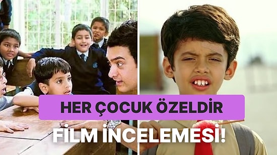 Her Çocuk Özeldir Filminin Konusu Nedir? Her Çocuk Özeldir Filminin Oyuncuları Kimlerdir?