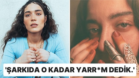 'OnlyFans' Şarkısıyla Çok Konuşulan Lil Zey, Twitter'dan Yaptığı Sert Çıkışla Gündem Oldu