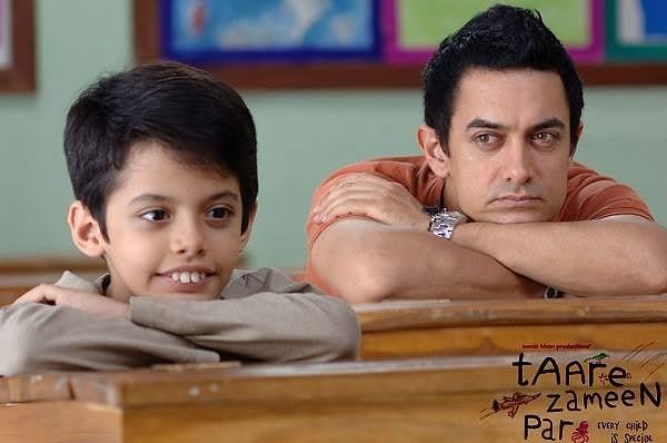 2007 yılında vizyona giren Hint yapımı Her Çocuk Özeldir filmi, hem eleştirmenlerden hem de izleyicilerden tam not aldı.