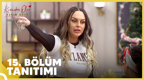 Kısmetse Olur Aşkın Gücü 28 Aralık 15. Bölüm İzleme Ekranı