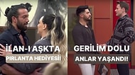 Çiftlerin Birbirine Girdiği, Kavgaların Dozunu Arttırdığı Kısmetse Olur'da Geçtiğimiz Hafta Neler Yaşandı?