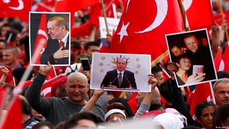 Erdoğan'dan EYT Açıklaması: '20 Yıl Çalışan Birinin, Çalıştığı Süreden Uzun Maaş Alması Sürdürülebilir Değil'