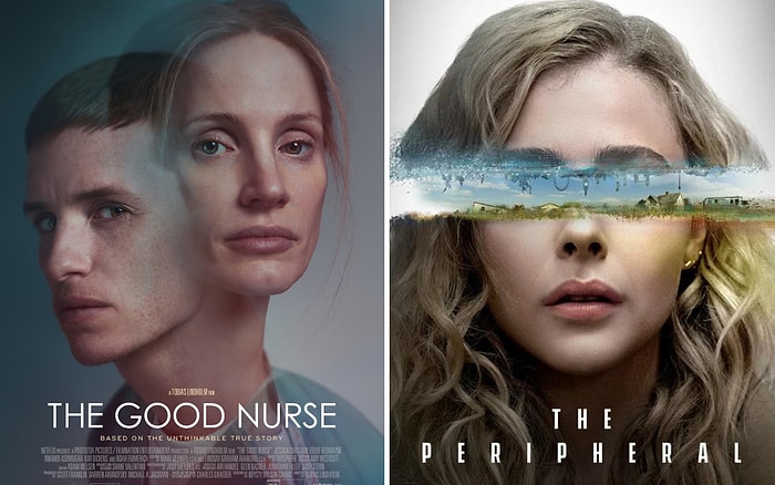 Опрос: выбираем лучший драматический фильм и сериал 2022 года