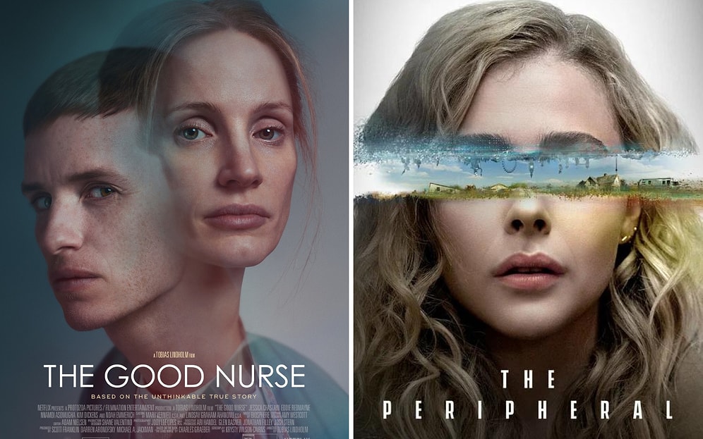 Опрос: выбираем лучший драматический фильм и сериал 2022 года